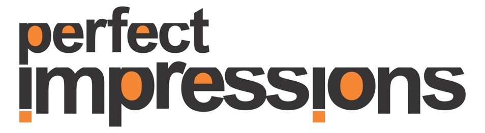 perfect impression logo