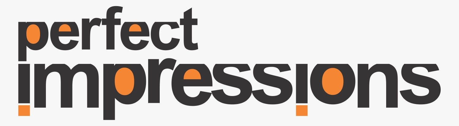 perfect impressions logo